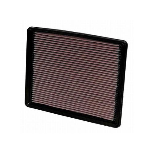 K&N Vervangingsluchtfilter | Chevrolet zilverado 1500 1999-2, Autos : Pièces & Accessoires, Moteurs & Accessoires, Envoi