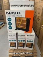 Kumtel Elektrische Verwarming 1800W! Promo gratis verzonden!, Verzenden, Radiator