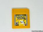 Gameboy Classic - Pokemon - Yellow Version - USA, Games en Spelcomputers, Games | Nintendo Game Boy, Verzenden, Gebruikt