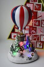 houten adventskalender met 24 bakjes voor kerstverrassingen, Diversen, Kerst, Nieuw
