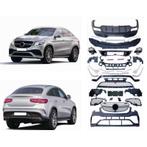 Bodykit voor mercedes gle coupé c292, Auto-onderdelen, Nieuw