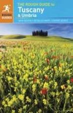 TUSCANY & UMBRIA (Rough Guide 8ed, 2012) => 9781409371762, Verzenden, Jonathan Buckley