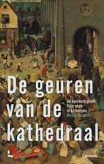De geuren van de kathedraal 9789401486415 Wendy Wauters, Verzenden, Zo goed als nieuw, Wendy Wauters
