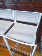 Alias - Giandomenico Belotti - Tabouret (2) - Aluminium