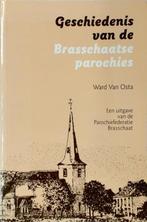 Geschiedenis van de Brasschaatse parochies, Nieuw, Nederlands, Verzenden