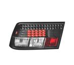 Feux Arrière Pour Opel Calibra 90-97 Led Fond Noir, Auto-onderdelen, Verzenden, Nieuw
