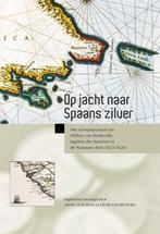 Op jacht naar Spaans zilver 9789087040475 W. van Brederode, Boeken, Verzenden, Zo goed als nieuw, W. van Brederode