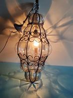 Lampe à suspendre - Verre de Murano