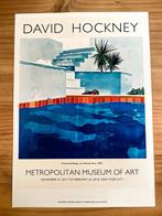 David Hockney (after) - Pool abd Steps, Le Nid du Duc, 1971