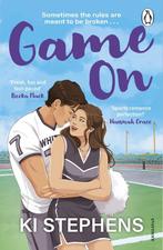 Game On 9781804952092 Ki Stephens, Boeken, Verzenden, Gelezen, Ki Stephens