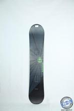 Snowboard - Atomic PIQ Green - 145, Sport en Fitness, Snowboarden, Gebruikt, Ophalen of Verzenden