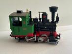 LGB G - 20211 - Stoomlocomotief (1) - Dampflok Stainz 3, Hobby en Vrije tijd, Modeltreinen | Overige schalen, Nieuw