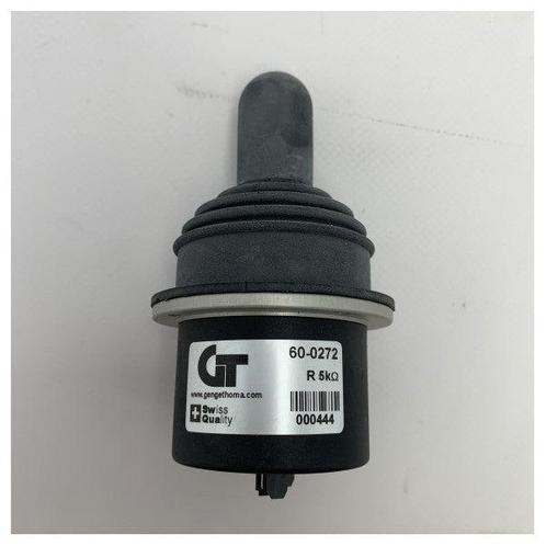 Bieden: Genge and Thoma operation joystick controller | Til, Watersport en Boten, Navigatiemiddelen en Scheepselektronica, Ophalen of Verzenden