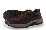 Rieker Veterschoenen in maat 42 Bruin | 5% extra korting, Kleding | Heren, Schoenen, Bruin, Verzenden, Zo goed als nieuw, Rieker