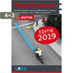 Theorie leren motor 9789490797379 P. Somers, Verzenden, Gelezen, P. Somers