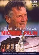 Michael Palin - Het nieuwe Europa op DVD, Verzenden, Nieuw in verpakking
