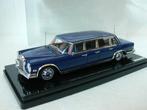 TrueScale Miniatures 1:43 - Modelauto - 1969 Mercedes Benz, Hobby & Loisirs créatifs