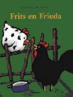 Frits en Frieda 9789058381279 M. Nielsen, Boeken, Verzenden, Gelezen, M. Nielsen