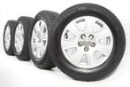 Audi Q3 8U 16 inch velgen + Winterbanden Continental Origine, Auto-onderdelen, Ophalen of Verzenden, Nieuw