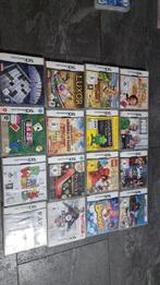 Nintendo - DS - collection - Videogame - In originele
