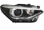 Koplamp Xenon Bijrijderskant BMW F20 F21 B8249, Nieuw, BMW