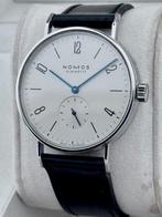 Nomos - Tangomat Automatic - 10273 - Heren - 2020+, Handtassen en Accessoires, Horloges | Heren, Nieuw