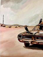 Antonio Valenzuela - Pleasure in the pain