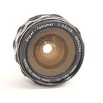Asahi, Pentax Super-Takumar 3.5/28mm | Cameralens