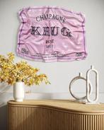 Soyz Bank (1988) - Krug Rosé