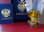 Figuur - House of Faberge - Imperial Egg  - Surprise Egg -