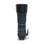 Sigma 170-500mm 5.0-6.3 D APO DG (Nikon) nr. 0364, Ophalen of Verzenden, Zo goed als nieuw