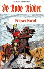 Rode ridder en prinses korini 9789002137303, Boeken, Verzenden, Gelezen, Leopold Vermeiren