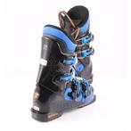 35 36 kinder skischoenen ROSSIGNOL COMP J4 2026, black/blue, Verzenden, Nieuw, Rossignol