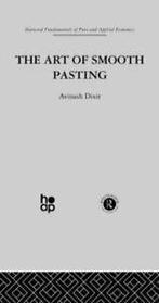 Art of Smooth Pasting.by Dixit, K. New   ., A. Dixit, Zo goed als nieuw, Verzenden