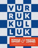 Vurrukkulluk! 9789057597367 Ronald Giphart, Boeken, Verzenden, Zo goed als nieuw, Ronald Giphart