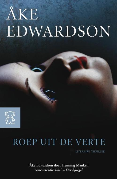 Roep uit de verte / Erik Winter / 2 9789046113011, Boeken, Romans, Gelezen, Verzenden