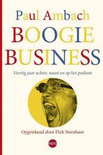 Boogie business 9789462670846 Paul Ambach, Verzenden, Gelezen, Paul Ambach