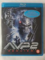 ALIENS VS. PREDATOR 2 (BLURAY), Gebruikt