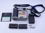 Sony Mavica MVC-FD5 Digitale camera, Audio, Tv en Foto, Nieuw