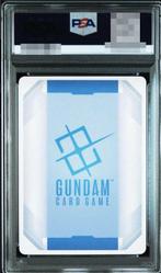 Bandai - 1 Graded card - Gundam Char Aznable ST03-011, Verzamelen, Overige Verzamelen, Nieuw