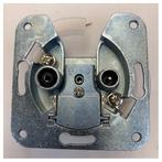 Bieden: Naval N4 Marine TV and Radio Outlet 201504, Ophalen of Verzenden