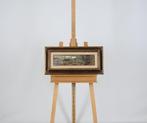 Nico van Rijn (1887-1962) - Bosven, Antiek en Kunst