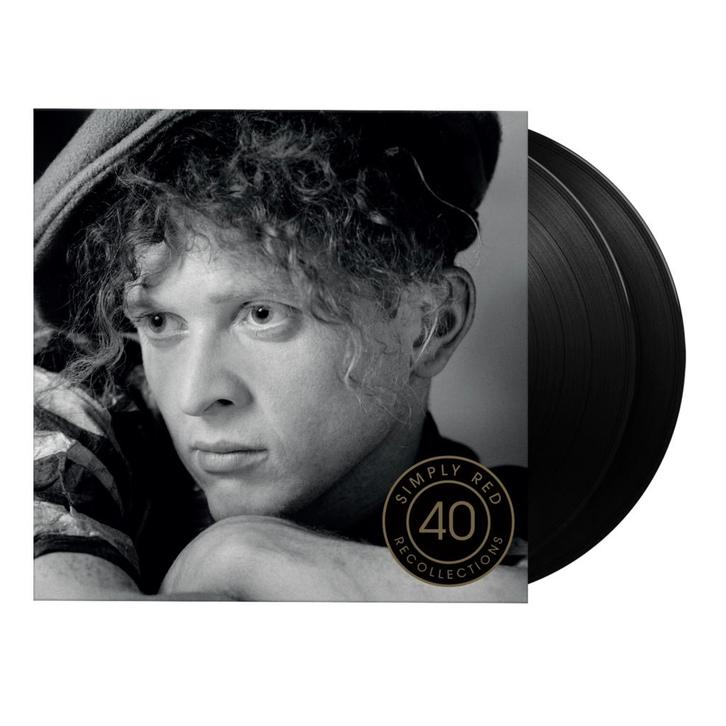 Simply Red - Recollections, CD & DVD, Vinyles | Pop