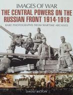 Boek :: The Central Powers on the Russian Front, Voor 1940, Verzenden