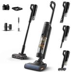 Philips AquaTrio Snoerloze Stofzuiger en Dweil XW7264/11, Verzenden, Nieuw