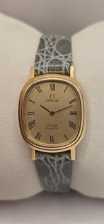 Omega - Vintage De Ville Quartz - Sans Prix de Réserve -, Handtassen en Accessoires, Horloges | Heren, Nieuw