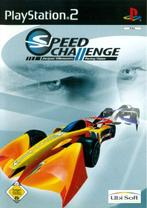 Speed Challenge Jacques Villeneuves Racing Vision-Duits, Games en Spelcomputers, Ophalen of Verzenden, Nieuw