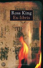 Ex-libris 9789023418412, Gelezen, Ross King, Ross King, Verzenden
