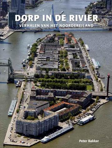 Dorp in de rivier 9789491354632 Peter Bakker, Verzenden, Peter Bakker