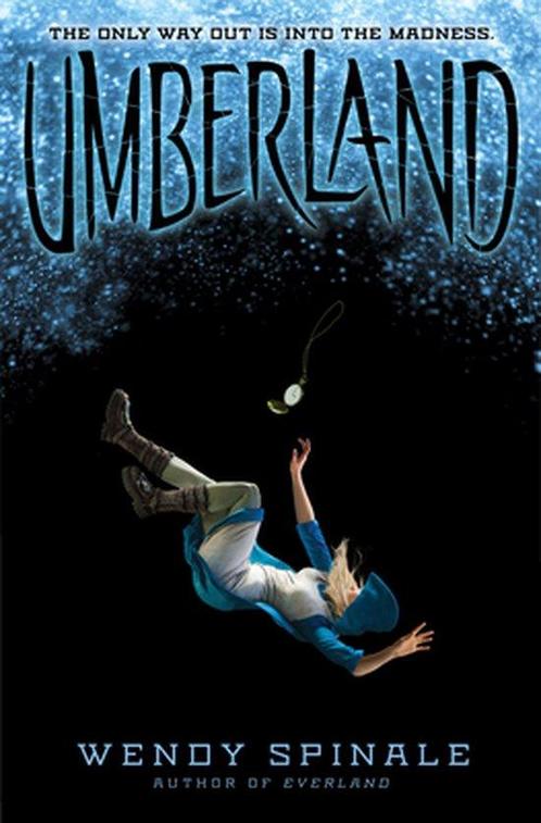 Umberland (the Everland Trilogy, Book 2) 9780545953191, Boeken, Overige Boeken, Gelezen, Verzenden